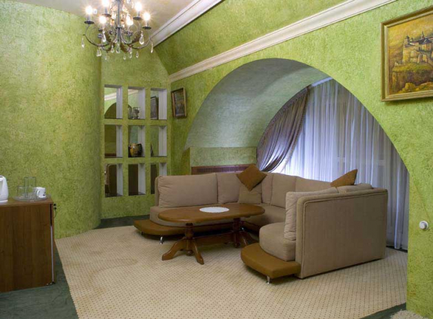 Номера-люкс №5, №6